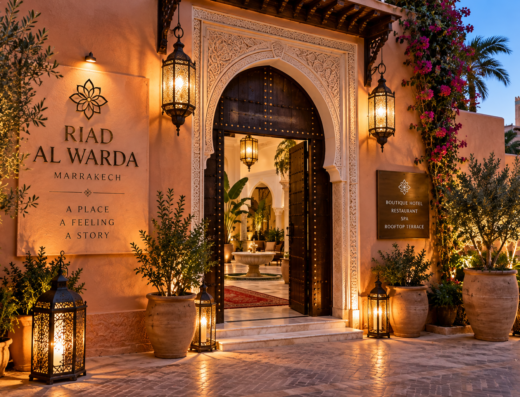 Al Warda Marrakech